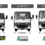 【画像】当面ブームは続く!?キャンピングカー専用シャシの選択肢が拡大中！ 〜 画像3