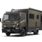 【画像】当面ブームは続く!?キャンピングカー専用シャシの選択肢が拡大中！ 〜 画像5