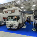 【画像】当面ブームは続く!?キャンピングカー専用シャシの選択肢が拡大中！ 〜 画像1