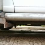 【画像】超ド級の過積載トラックを発見！　in タイ王国 〜 画像6