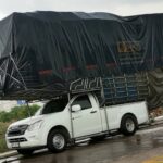 【画像】超ド級の過積載トラックを発見！　in タイ王国 〜 画像11