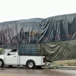 【画像】超ド級の過積載トラックを発見！　in タイ王国 〜 画像8