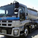 【画像】遭遇したら幸せになる!?珍しいトラック6選 〜 画像2