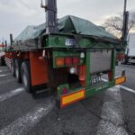 【画像】遭遇したら幸せになる!?珍しいトラック6選 〜 画像6