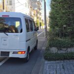 【画像】似ているようでも仕事は別物。輸送・運送・配送にはそれぞれ意味がある 〜 画像1