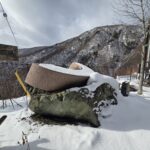 【画像】記念碑を見るためにクロソイドを走ってみた【三国峠】 〜 画像6