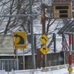 【画像】記念碑を見るためにクロソイドを走ってみた【三国峠】 〜 画像2