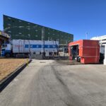 【画像】ちょっと不思議なトラック洗車事情 〜 画像5