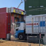 【画像】ちょっと不思議なトラック洗車事情 〜 画像2