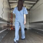 【画像】今日のキッチンはサービスエリア。トラック女子の食事事情を探る 〜 画像5