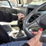 【画像】今日のキッチンはサービスエリア。トラック女子の食事事情を探る 〜 画像3