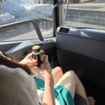 【画像】今日のキッチンはサービスエリア。トラック女子の食事事情を探る 〜 画像1