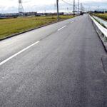 【画像】道路に引かれている白線はタダモノじゃなかった！ 〜 画像2