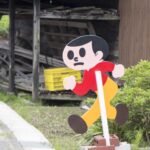 【画像】交通安全の有名キャラ。キミは「飛び出し坊や」を知っているか？ 〜 画像1
