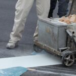 【画像】道路に引かれている白線はタダモノじゃなかった！ 〜 画像4