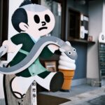 【画像】交通安全の有名キャラ。キミは「飛び出し坊や」を知っているか？ 〜 画像8