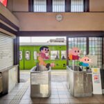 【画像】交通安全の有名キャラ。キミは「飛び出し坊や」を知っているか？ 〜 画像2