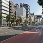 【画像】道路に引かれている白線はタダモノじゃなかった！ 〜 画像1