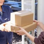 【画像】物流を支える数秒の交流の大切さ ラストワンマイル 〜 画像2