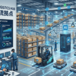 【画像】ＡＩは物流をどんなふうに変えていくのを考えてみよう 〜 画像2