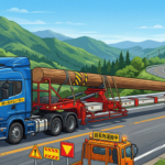 【画像】ポールトレーラーってなんかスゴイぞ 〜 画像5