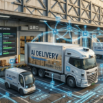 【画像】ＡＩは物流をどんなふうに変えていくのを考えてみよう 〜 画像3