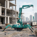 【画像】見た目は蟹、中身は超優秀！知られざる「カニクレーン」の世界へようこそ。 〜 画像4