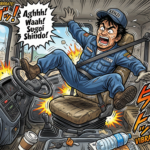 【画像】ちょっと怖い話。もしもその装備がなかったら・・・ 〜 画像6