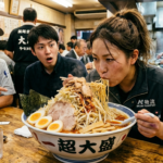 【画像】今日のキッチンはサービスエリア。トラック女子の食事事情を探る 〜 画像2