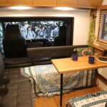 【画像】いすゞ　キャンピングカー専用シャシー「ビーカム」にワイドキャブロング車型を追加 〜 画像5