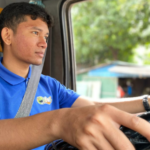 【画像】特定技能制度で外国人トラックドライバーにも活躍のチャンス 〜 画像1