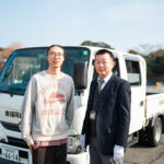 【画像】特定技能制度で外国人トラックドライバーにも活躍のチャンス 〜 画像4