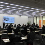 【画像】自衛隊退役者をトラックドライバーにスカウト!? 〜 画像1