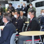 【画像】自衛隊退役者をトラックドライバーにスカウト!? 〜 画像4