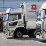 【画像】自衛隊退役者をトラックドライバーにスカウト!? 〜 画像3