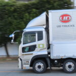 【画像】自衛隊退役者をトラックドライバーにスカウト!? 〜 画像6