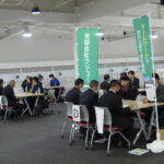 【画像】自衛隊退役者をトラックドライバーにスカウト!? 〜 画像2