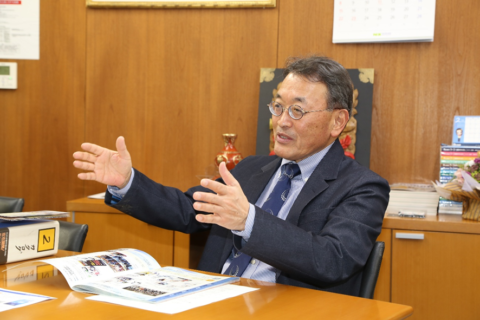 【企業探訪】パーマンコーポレーションに聞く　②パーマンコーポレーションが見据えるこれからの展望とは？