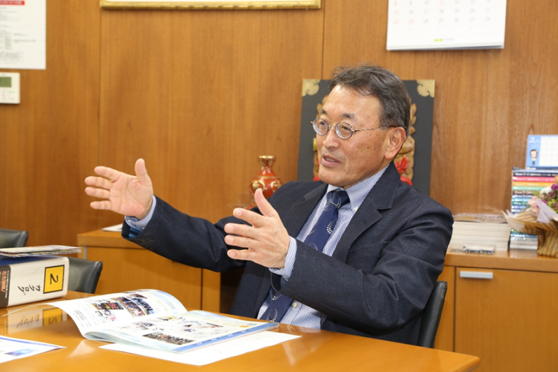 【企業探訪】パーマンコーポレーションに聞く　②パーマンコーポレーションが見据えるこれからの展望とは？