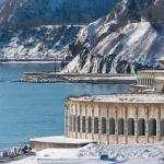 【画像】　雪国特有？　平洞門って知ってる？ 〜 画像1