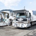 【画像】「走る水槽」活魚運搬車の驚くべき構造と機能 〜 画像4