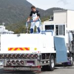 【画像】「走る水槽」活魚運搬車の驚くべき構造と機能 〜 画像5