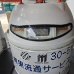 【画像】ターレットトラックってどんなトラックだ? 〜 画像2