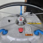 【画像】ターレットトラックってどんなトラックだ? 〜 画像7