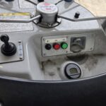 【画像】ターレットトラックってどんなトラックだ? 〜 画像8