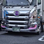 【画像】それっていつからあるんですか？　意外と最近トラック装備 〜 画像4