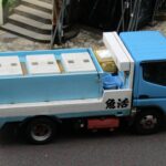 【画像】「走る水槽」活魚運搬車の驚くべき構造と機能 〜 画像8
