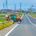 【画像】これは車なのか？　農業用車両を調べてみると…　 〜 画像1