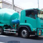 【画像】ミキサー車あるある　洗車・洗浄は必須作業 〜 画像3