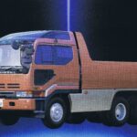 【画像】全3回　Playback 1979 ~ 2001！第２次デコトラブームの主役トラックたち【Part３】 〜 画像5
